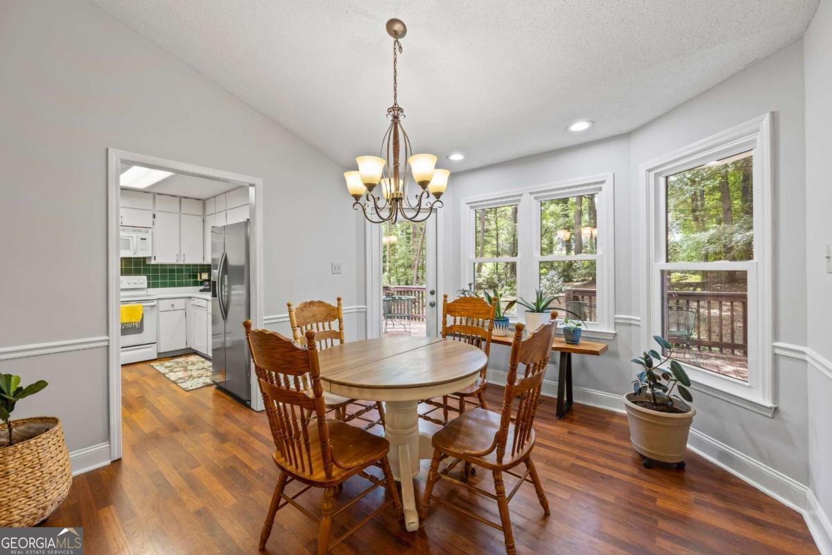 1161 Brookwood Drive Watkinsville - 1