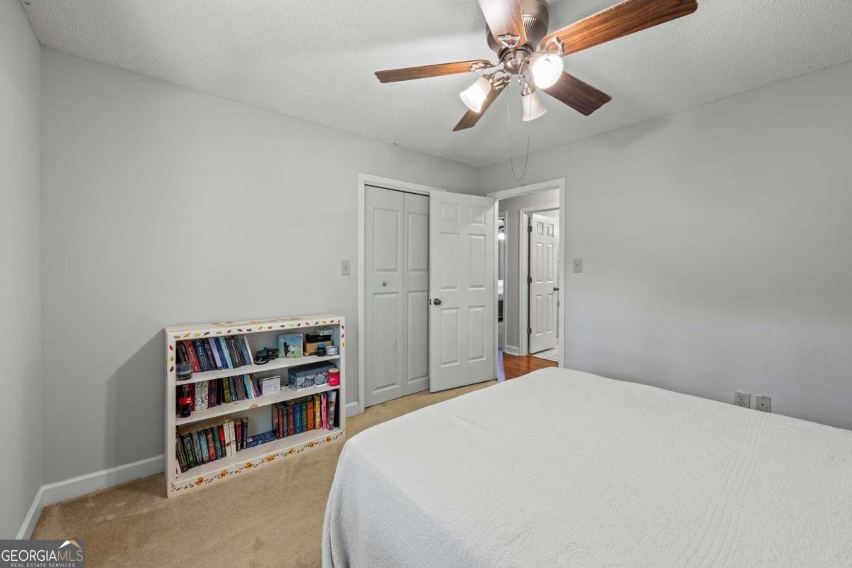 1161 Brookwood Drive Watkinsville - 16