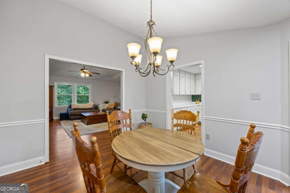 1161 Brookwood Drive Watkinsville - 2