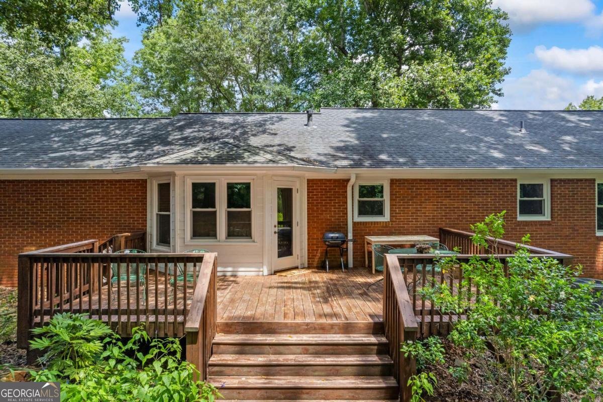 1161 Brookwood Drive Watkinsville - 28
