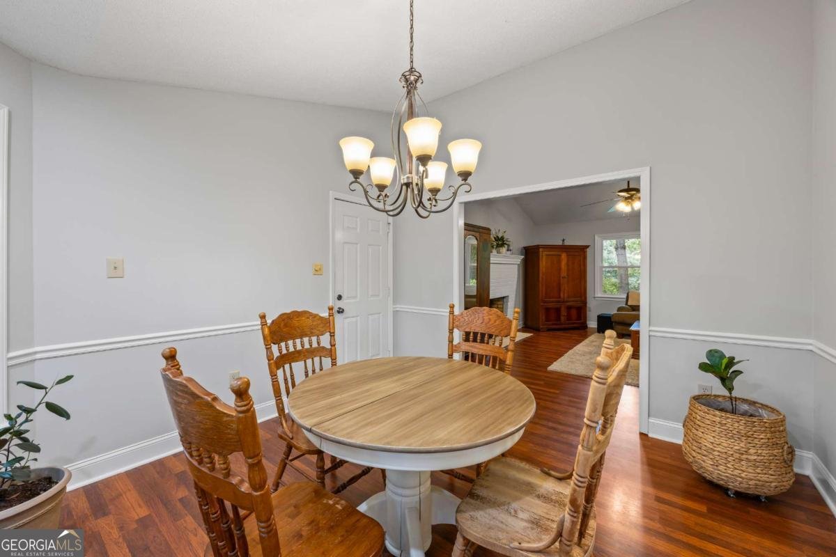 1161 Brookwood Drive Watkinsville - 3