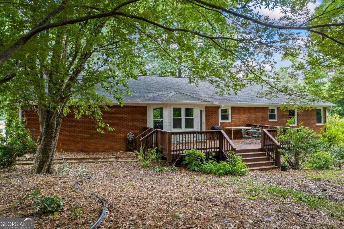 1161 Brookwood Drive Watkinsville - 30