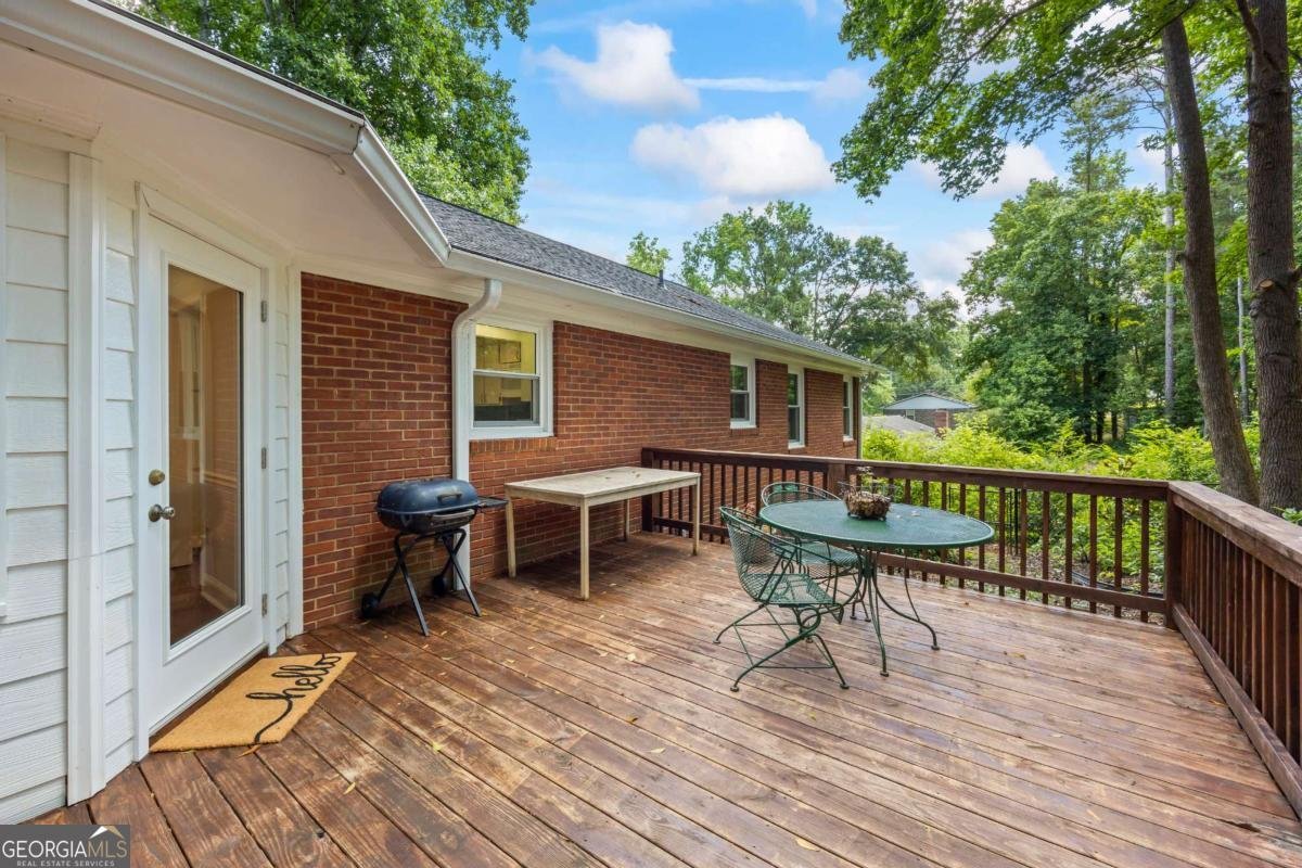 1161 Brookwood Drive Watkinsville - 31