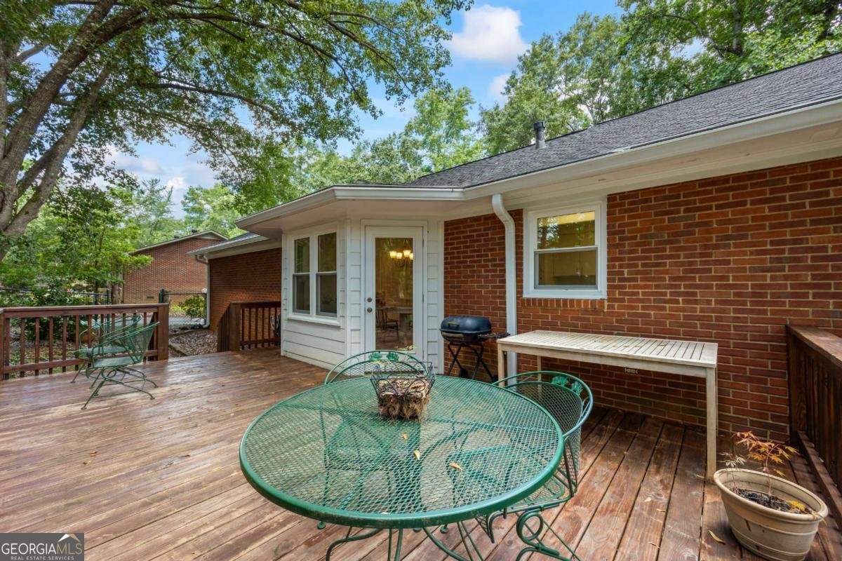1161 Brookwood Drive Watkinsville - 32