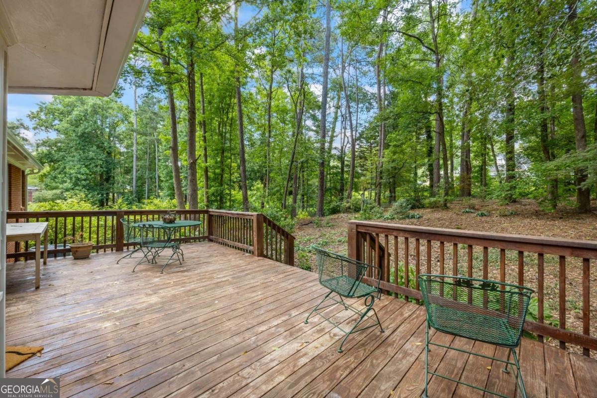 1161 Brookwood Drive Watkinsville - 33