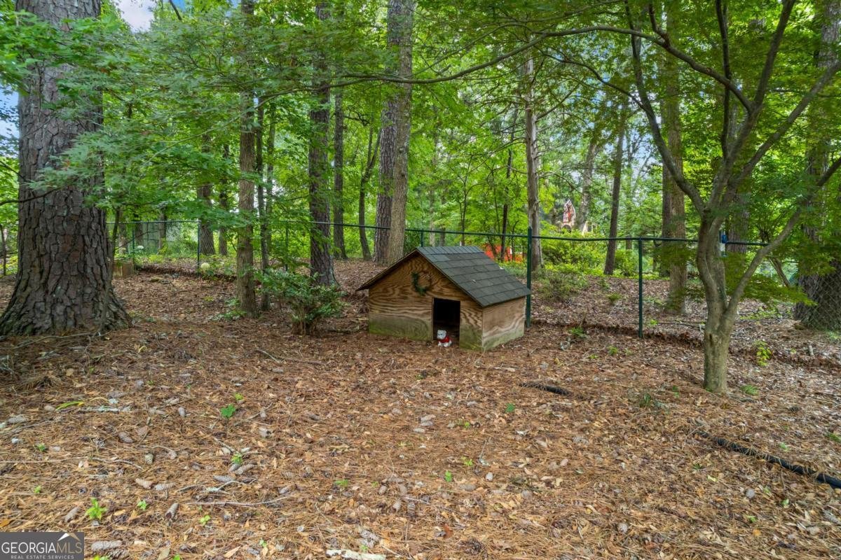 1161 Brookwood Drive Watkinsville - 36