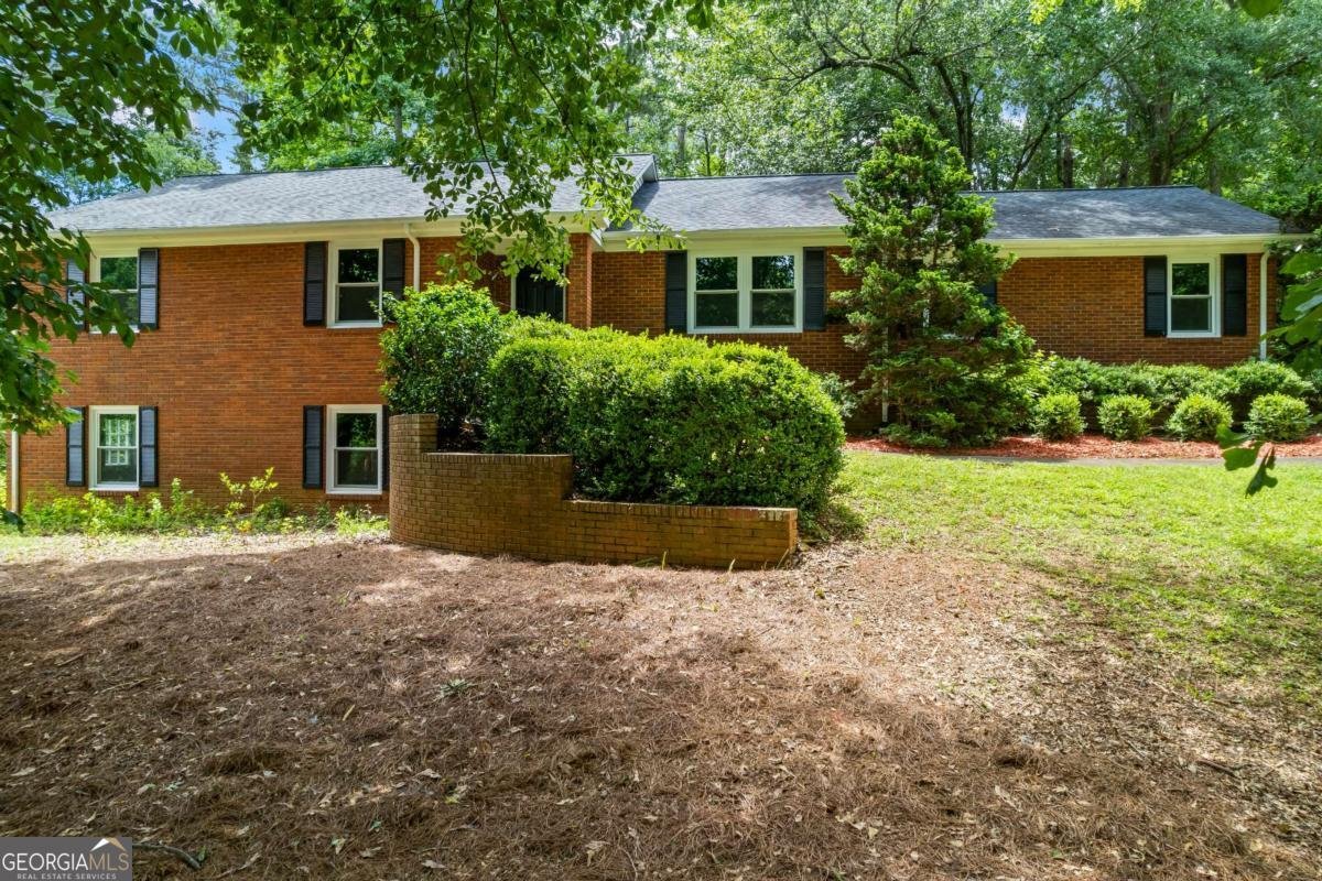 1161 Brookwood Drive Watkinsville - 37