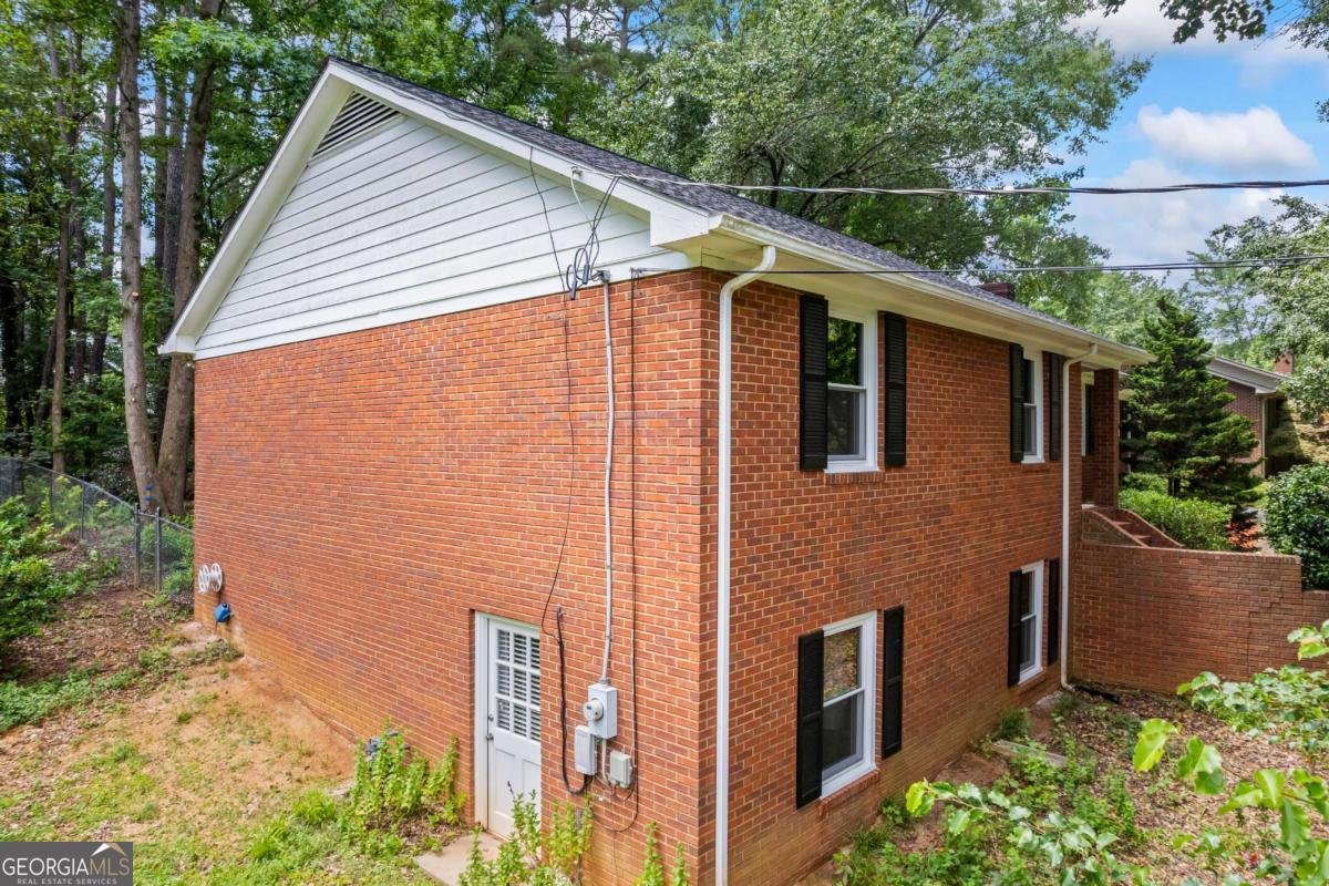 1161 Brookwood Drive Watkinsville - 38