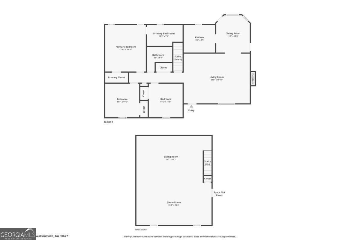 1161 Brookwood Drive Watkinsville - 40
