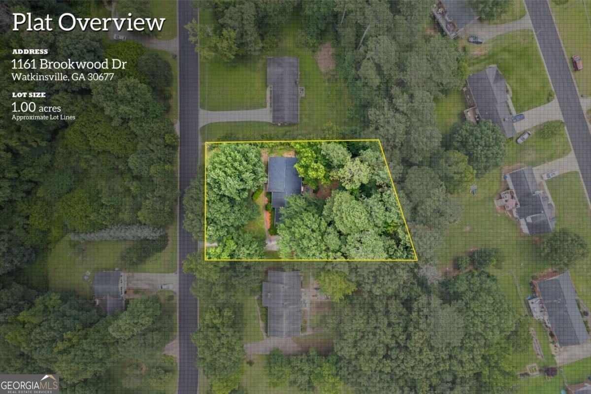 1161 Brookwood Drive Watkinsville - 41