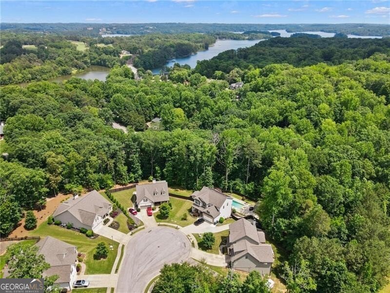 4018 Oxford Lane Gainesville - 11
