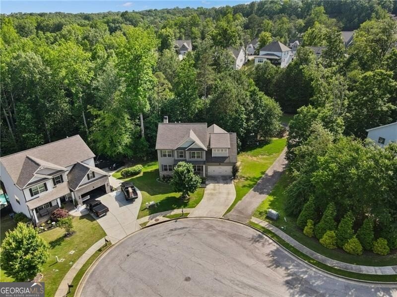 4018 Oxford Lane Gainesville - 12