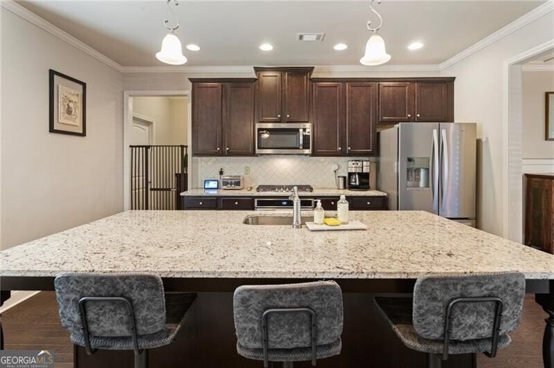 4018 Oxford Lane Gainesville - 14