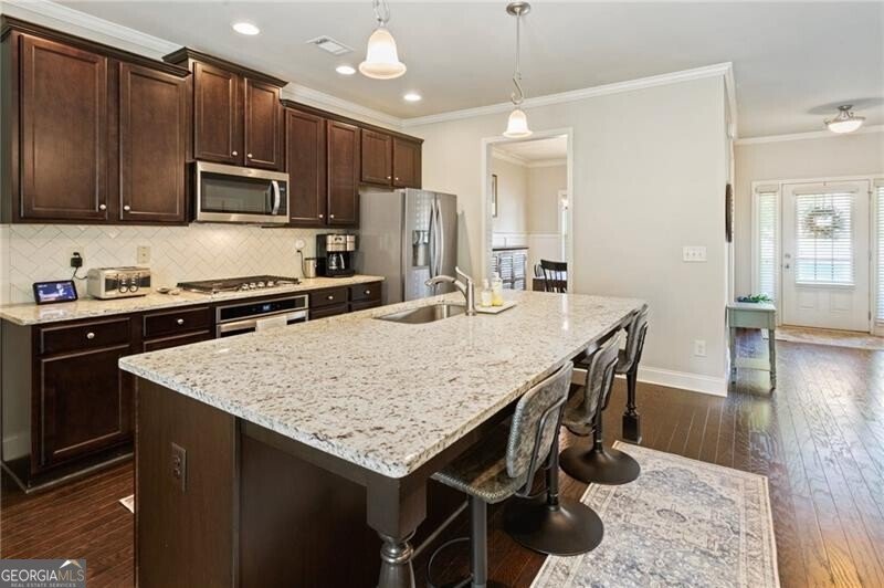 4018 Oxford Lane Gainesville - 15