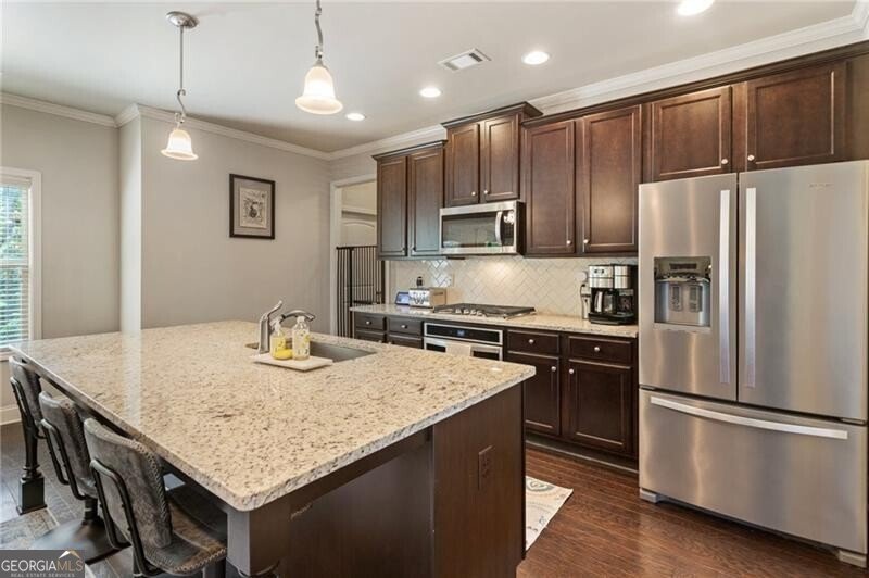 4018 Oxford Lane Gainesville - 16