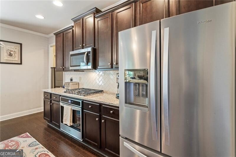 4018 Oxford Lane Gainesville - 18