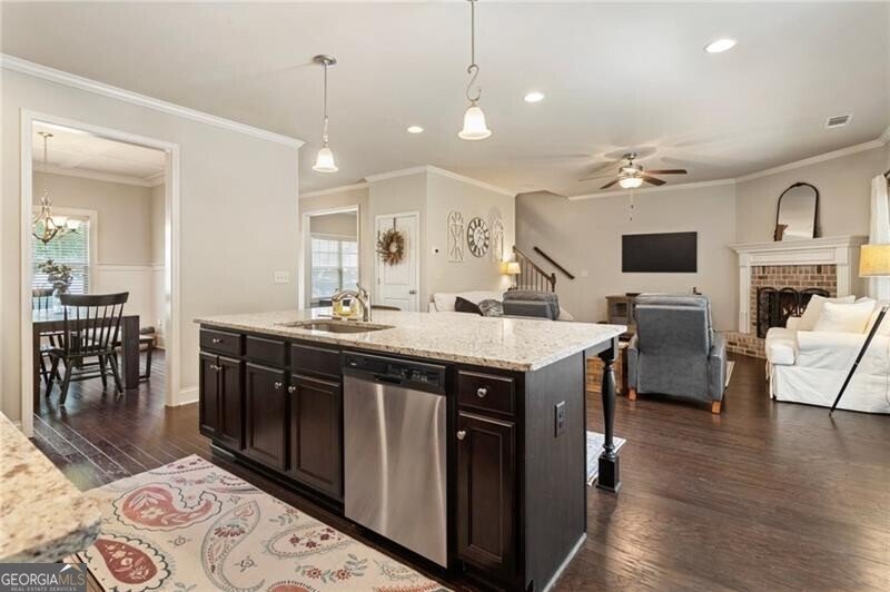 4018 Oxford Lane Gainesville - 19