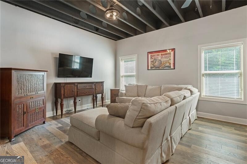 4018 Oxford Lane Gainesville - 2