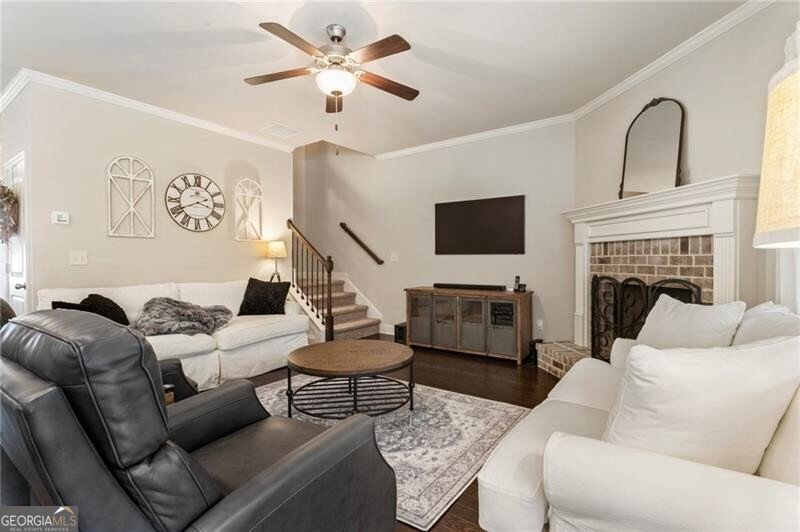 4018 Oxford Lane Gainesville - 21