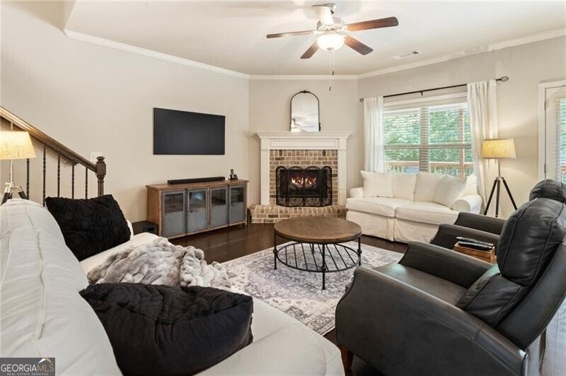 4018 Oxford Lane Gainesville - 22