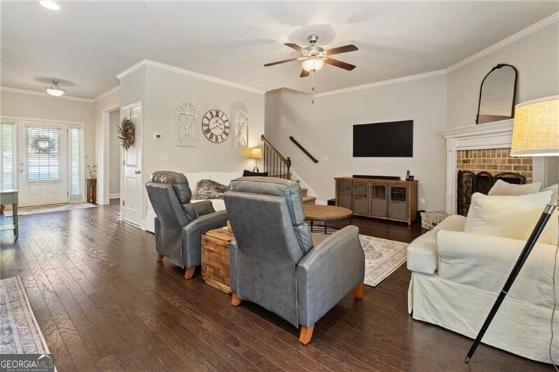 4018 Oxford Lane Gainesville - 25