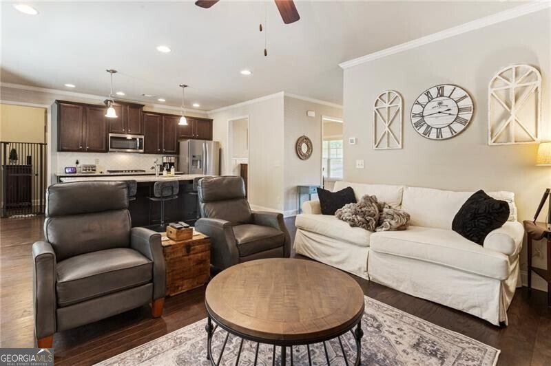 4018 Oxford Lane Gainesville - 26