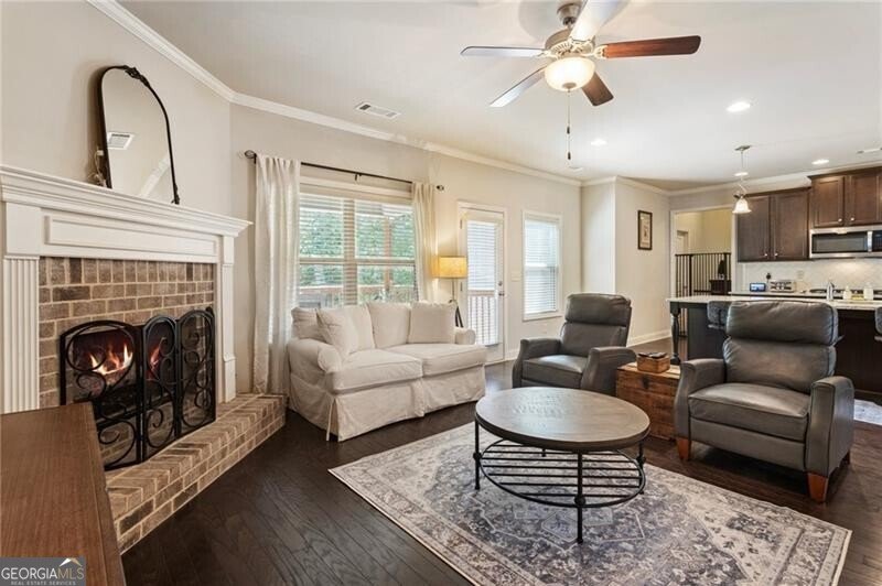 4018 Oxford Lane Gainesville - 27