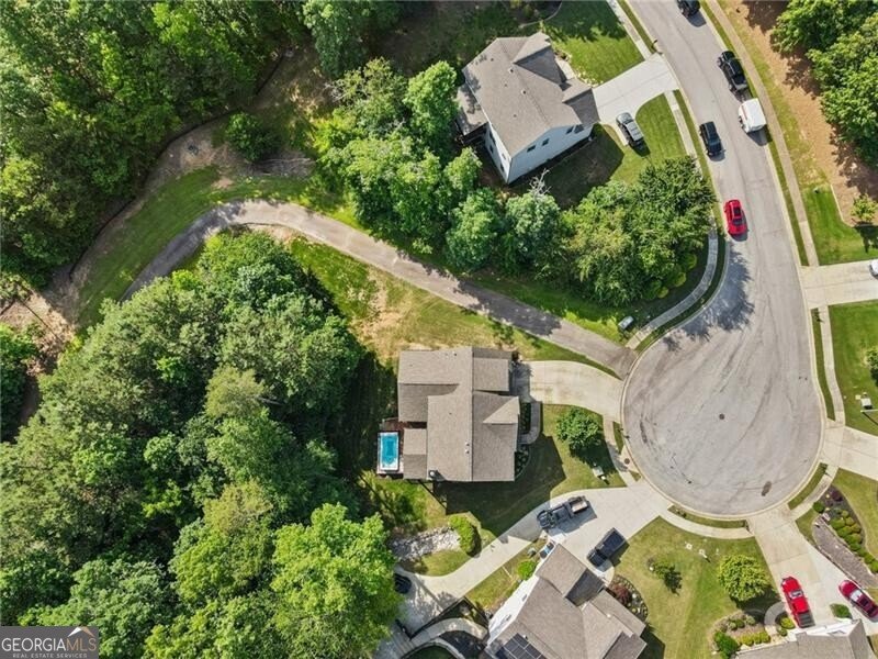 4018 Oxford Lane Gainesville - 28