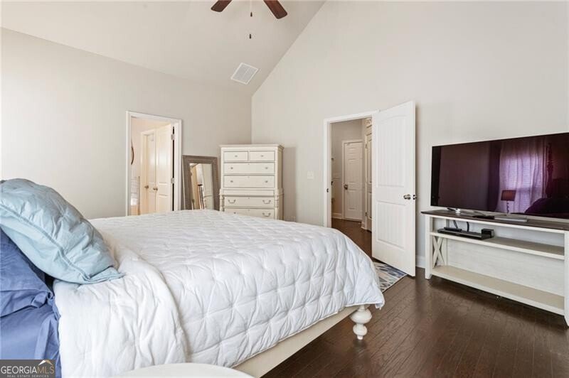 4018 Oxford Lane Gainesville - 29