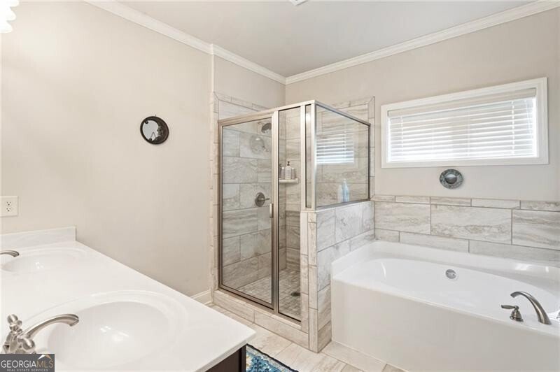 4018 Oxford Lane Gainesville - 31