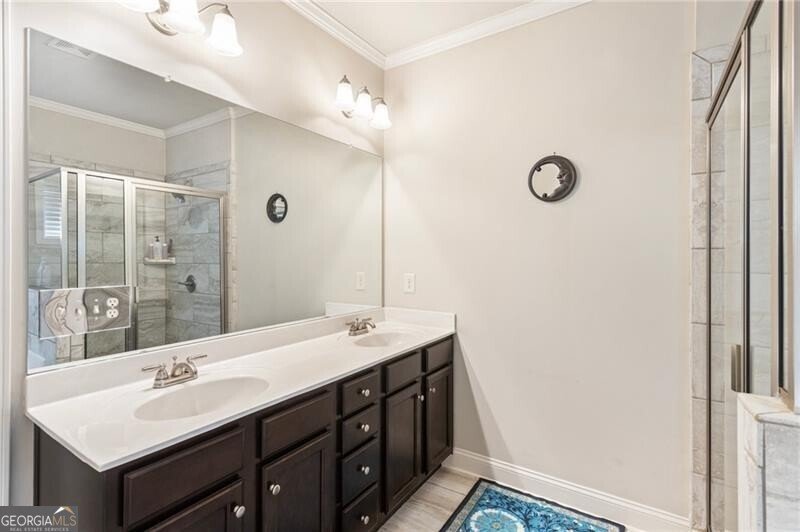 4018 Oxford Lane Gainesville - 33