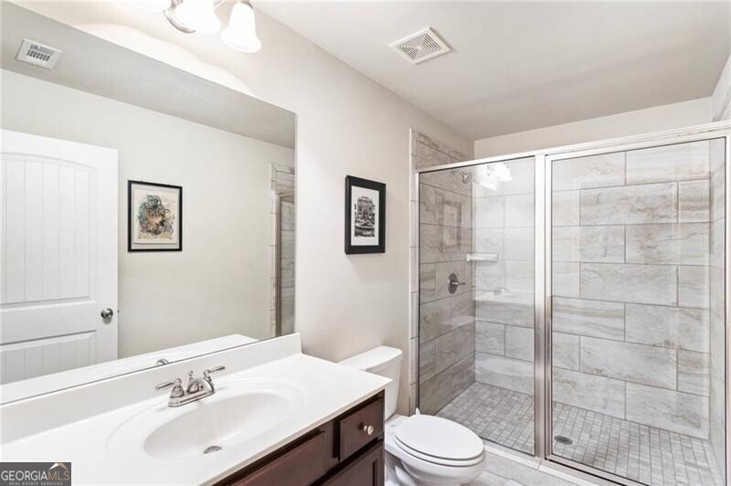 4018 Oxford Lane Gainesville - 38