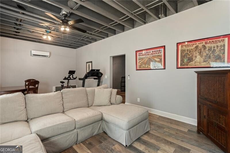 4018 Oxford Lane Gainesville - 4