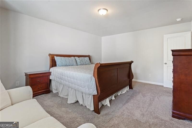 4018 Oxford Lane Gainesville - 41