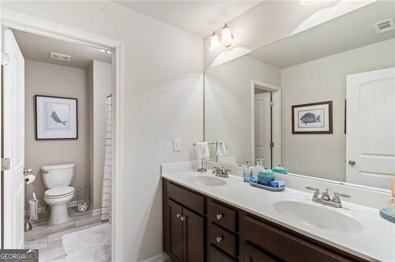 4018 Oxford Lane Gainesville - 42