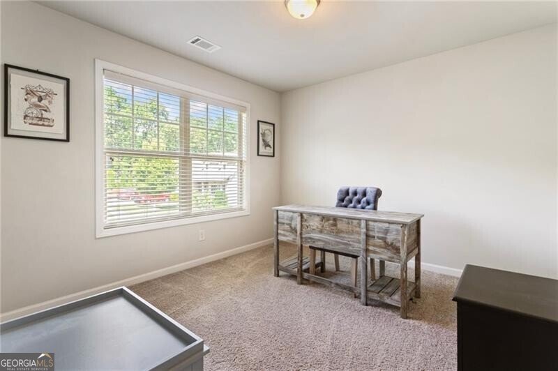 4018 Oxford Lane Gainesville - 45