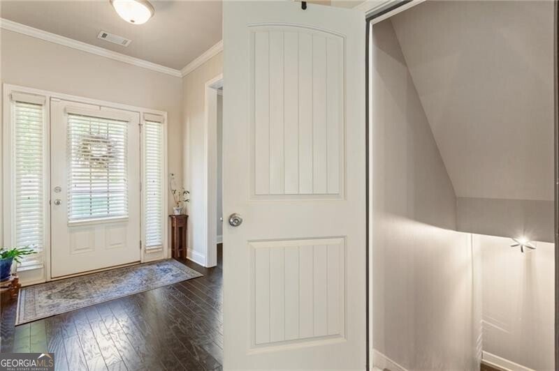 4018 Oxford Lane Gainesville - 46