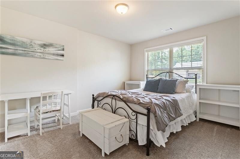 4018 Oxford Lane Gainesville - 48
