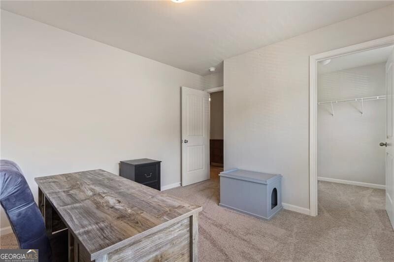 4018 Oxford Lane Gainesville - 49