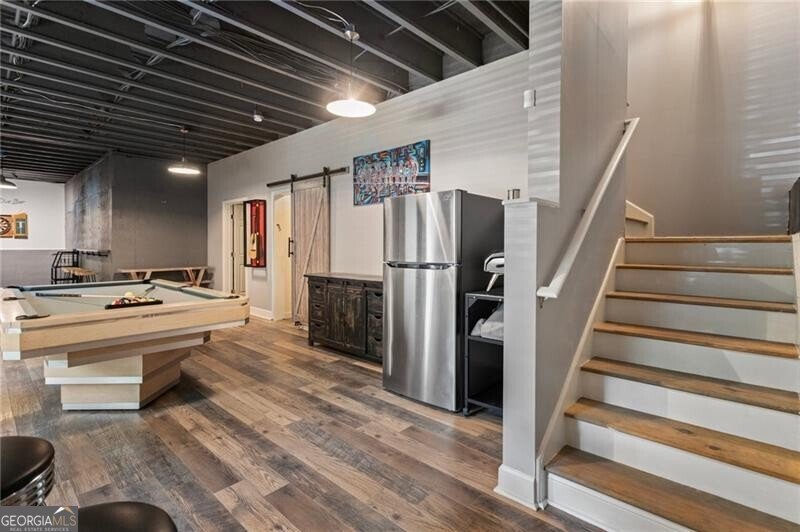 4018 Oxford Lane Gainesville - 50