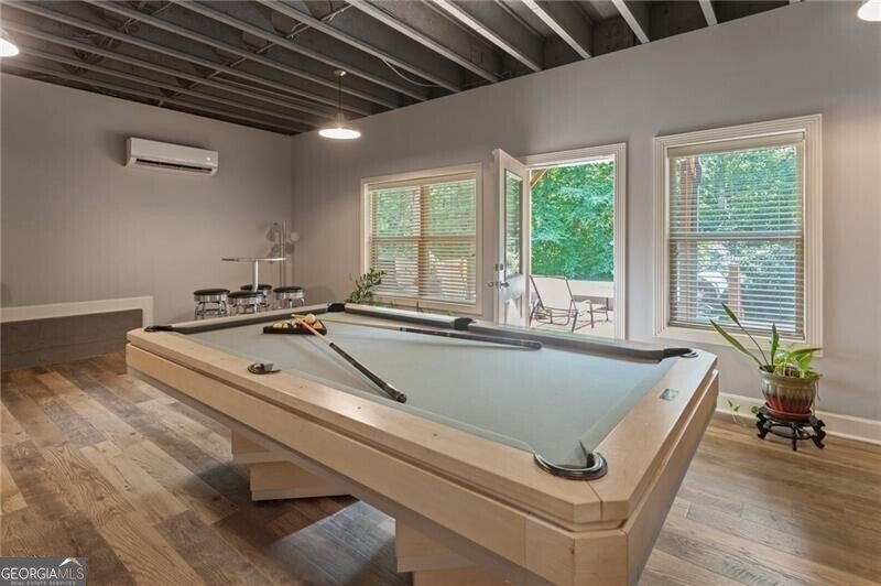 4018 Oxford Lane Gainesville - 54