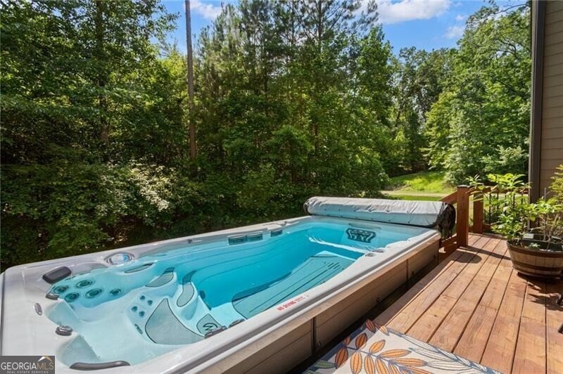 4018 Oxford Lane Gainesville - 8