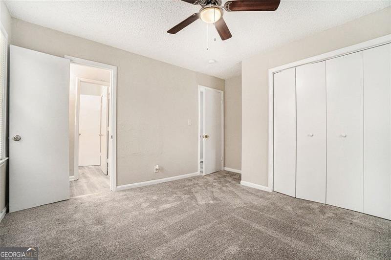 114 HOWELL Drive Atlanta - 12