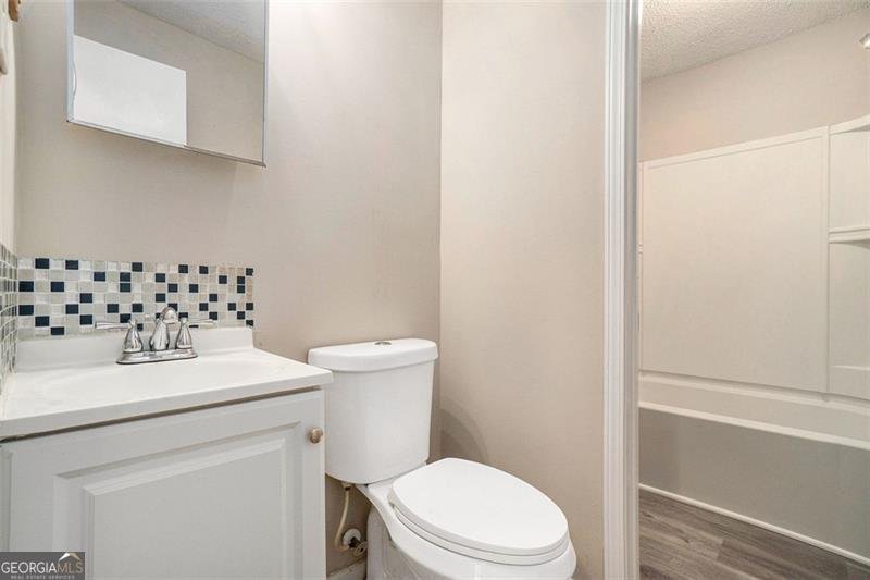 114 HOWELL Drive Atlanta - 14