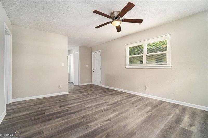 114 HOWELL Drive Atlanta - 3