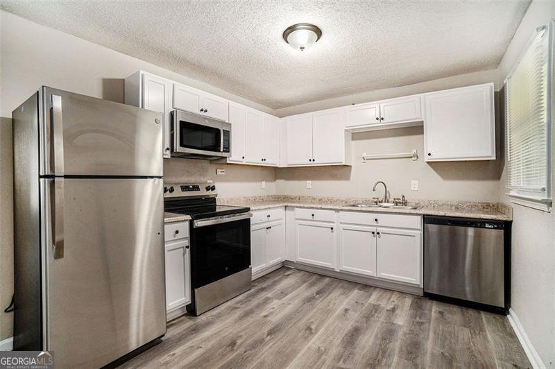114 HOWELL Drive Atlanta - 6