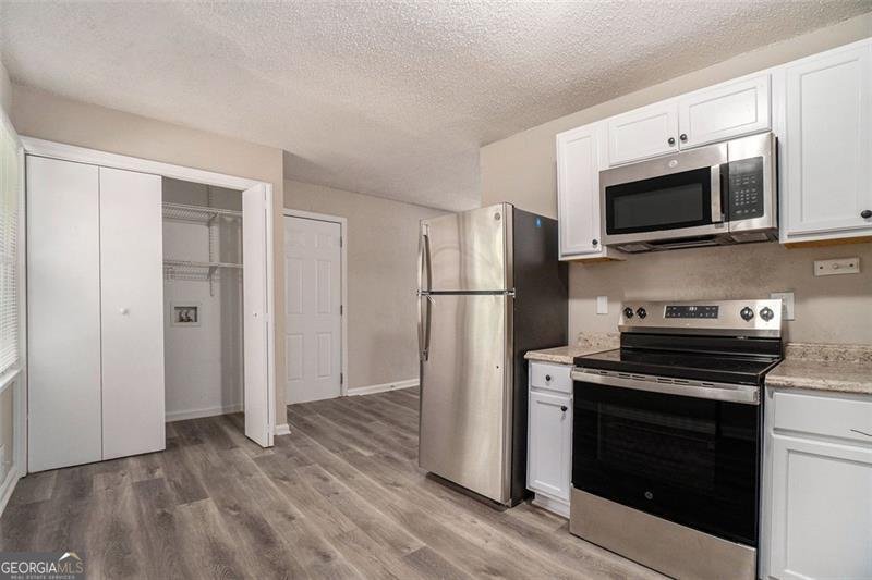 114 HOWELL Drive Atlanta - 8