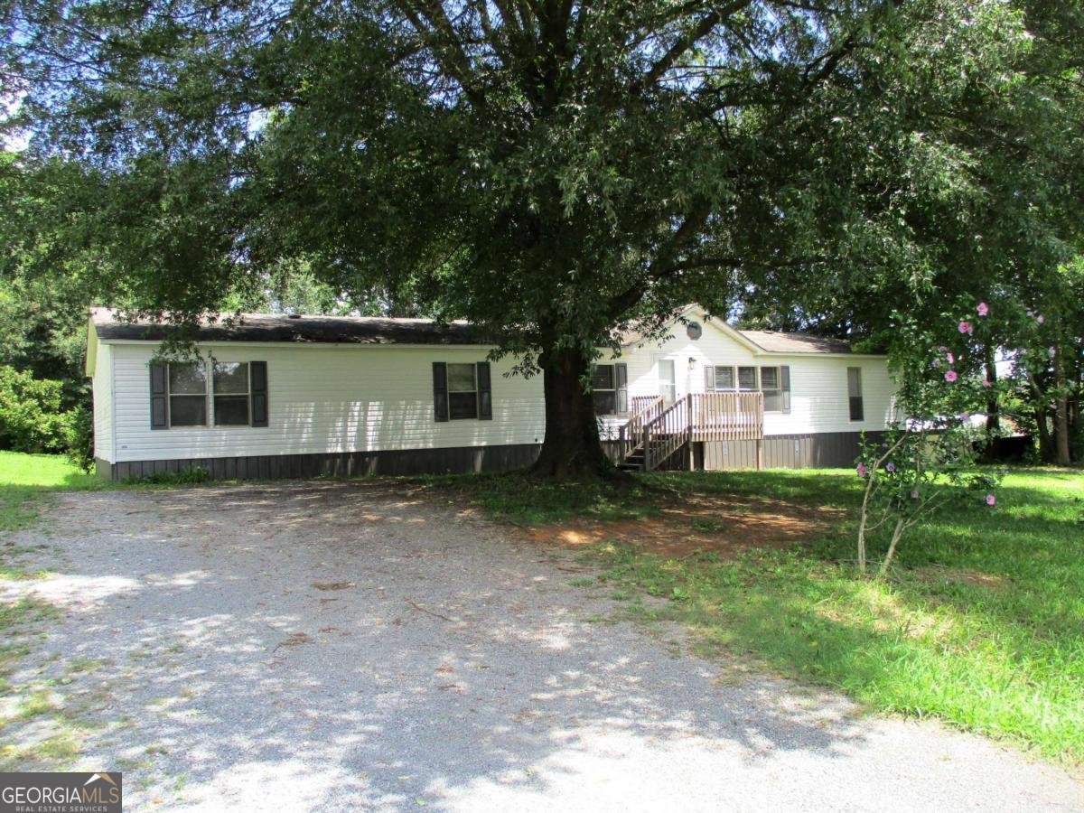 161 Windy Hills Lane Fairmount - 1