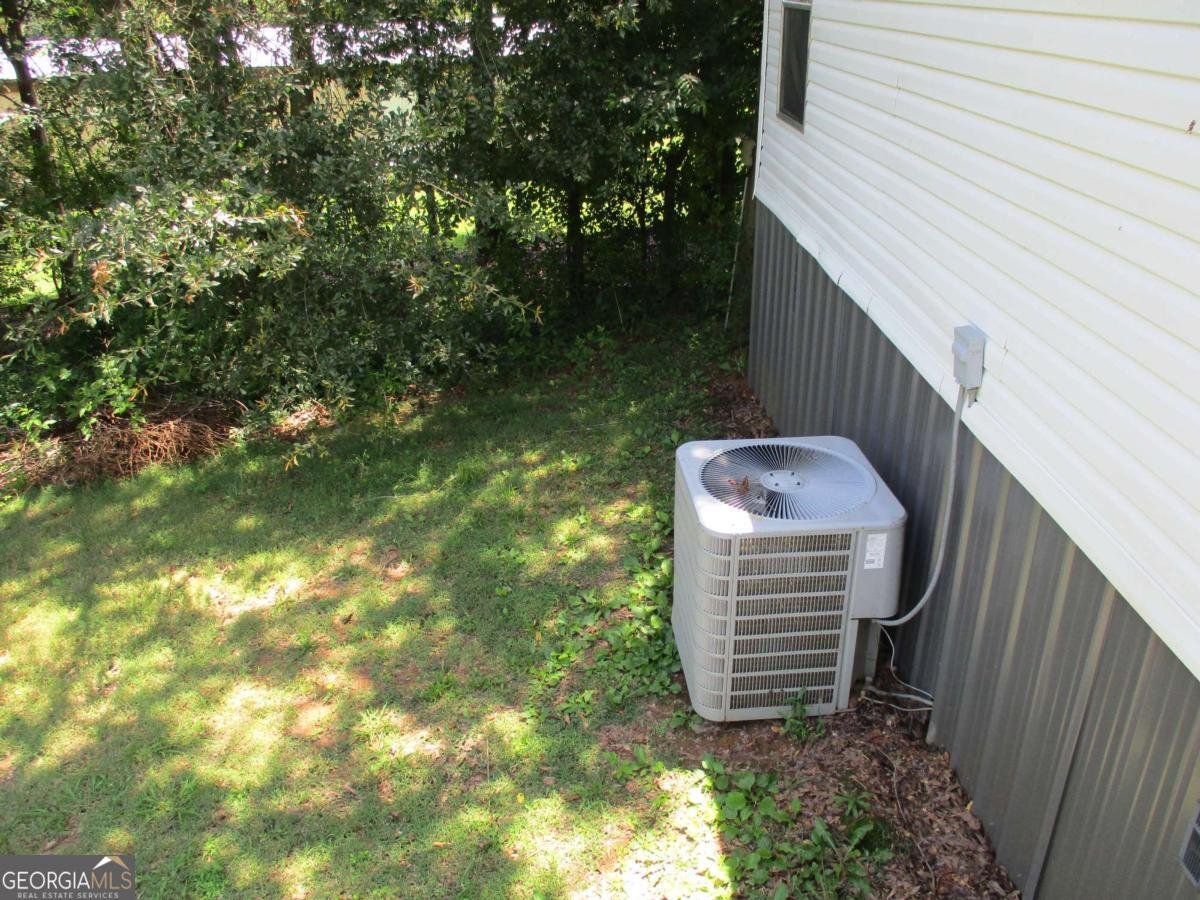 161 Windy Hills Lane Fairmount - 48