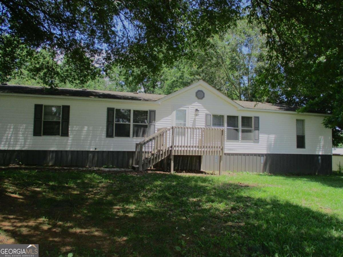 161 Windy Hills Lane Fairmount - 51